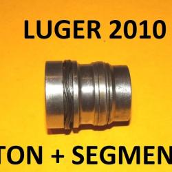 piston fusil LUGER 2010 - VENDU PAR JEPERCUTE (SW450)