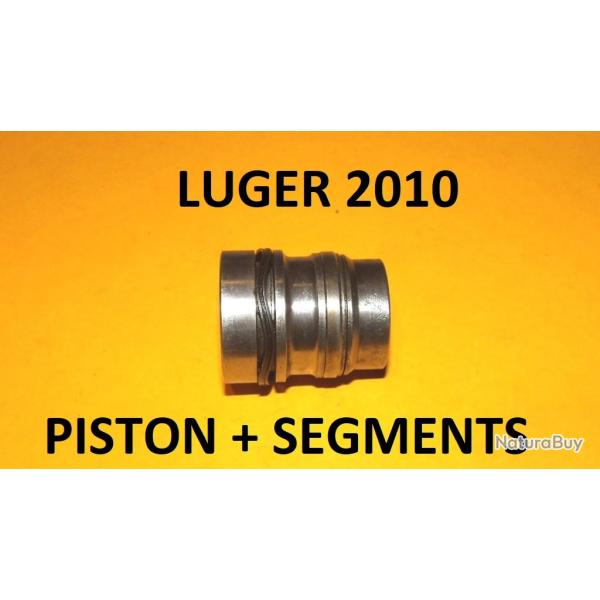 piston fusil LUGER 2010 - VENDU PAR JEPERCUTE (SW450)