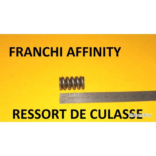 ressort de culasse FRANCHI AFFINITY - VENDU PAR JEPERCUTE (SW451)