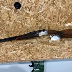 Ench&egrave;re 1� ! Armes express Chapuis Super Orion 7x65r
