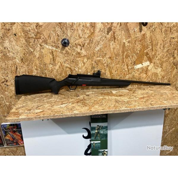Ench�re 1� ! Carabines lin�aire Beretta BRX 1 cal 300 Win Mag + Point rouge
