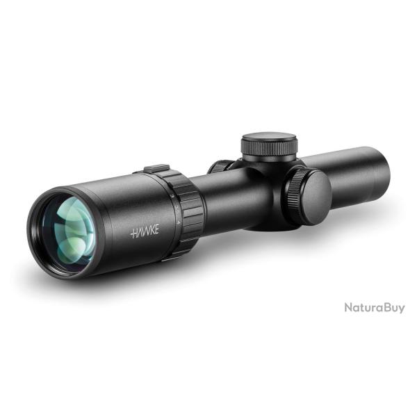Lunette HAWKE Vantage 1-4x24
