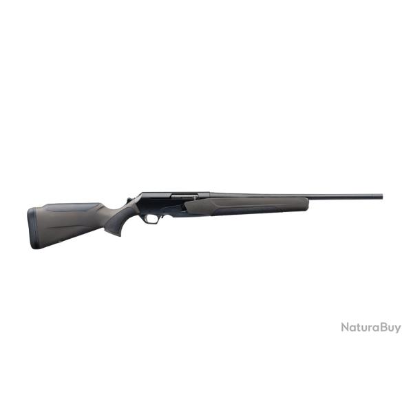 BROWNING BAR 4X HUNTER COMPOSITE 300WM Brun / noir