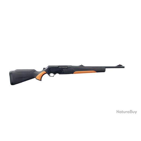 BROWNING BAR 4X TRACKS COMPOSITE 30.06 Orange