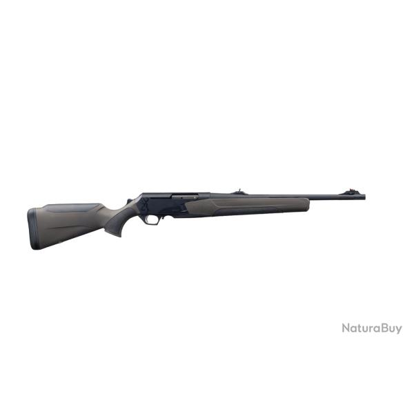 BROWNING BAR 4X TRACKS COMPOSITE 30.06 Brun / noir