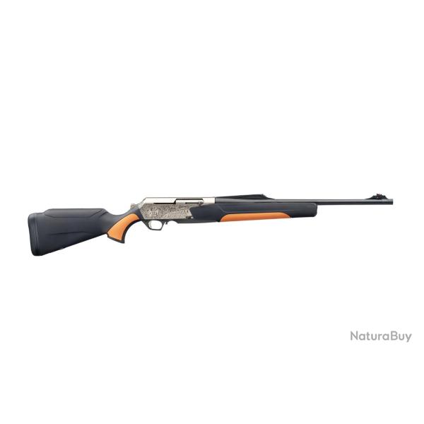BROWNING BAR 4X PLATINIUM COMPOSITE 30.06 Orange