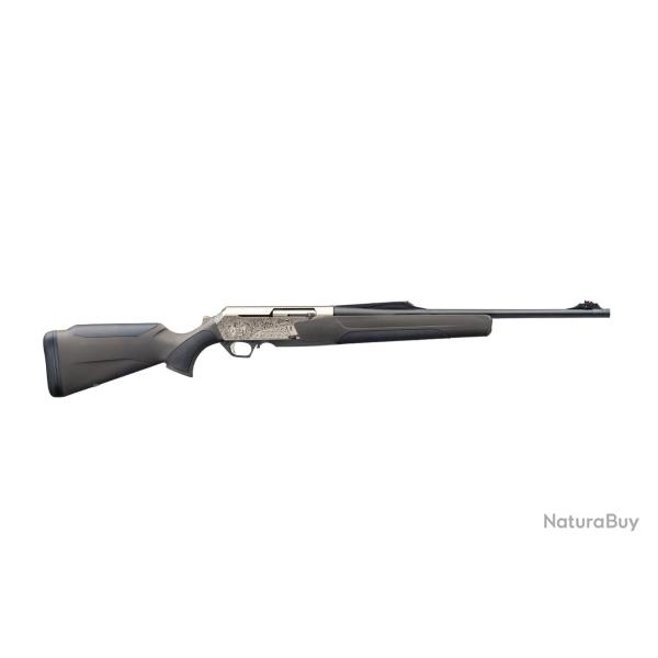 BROWNING BAR 4X PLATINIUM COMPOSITE 300WM Brun / noir