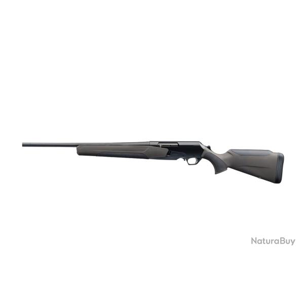 BROWNING BAR 4X HUNTER GAUCHER 30.06 Brun / noir