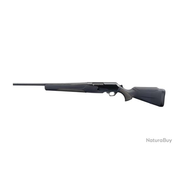 BROWNING BAR 4X HUNTER GAUCHER 9.3X62 Noir / brun