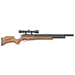 REMINGTON MAMMOTH PCP 5.5mm - 19J