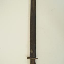 baionnette lee enfield  collection ww2