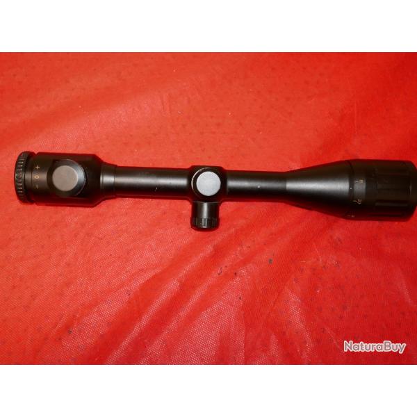 Lunette DIGITAL OPTICS 4X40 AOE avec r�ticule lumineux