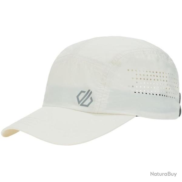 Casquette Dare2b Endurance blanche