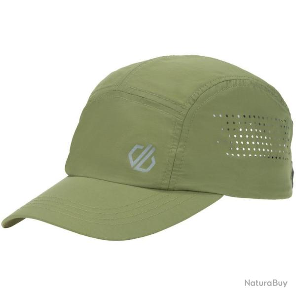 Casquette Dare2b Endurance verte