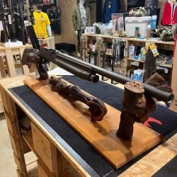 Ench&egrave;re 1� ! Fusil occasion Beretta Bellmonte I - Cal. 12/76