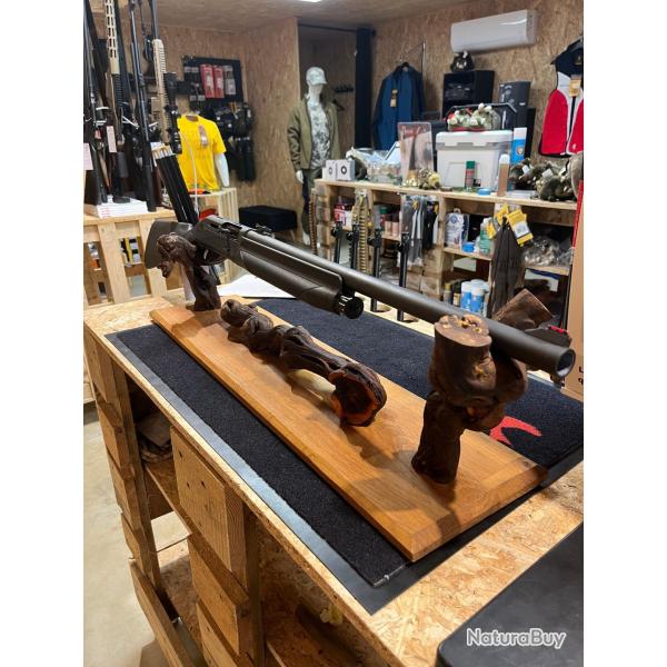 Ench�re 1� ! Fusil occasion Beretta Bellmonte I - Cal. 12/76