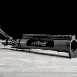 Action Kelbly Atlas Tactical - 338LM