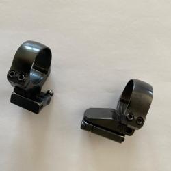 Montage pivotant complet.Type EAW - compatible Browning BAR - fabrication allemande .