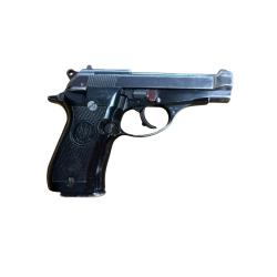 Pistolet BERETTA MOD 81 calibre 7.65  "occasion"