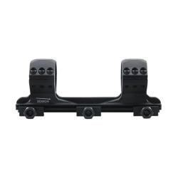 Montage Vector optics 34 mm 20 MOA picatinny