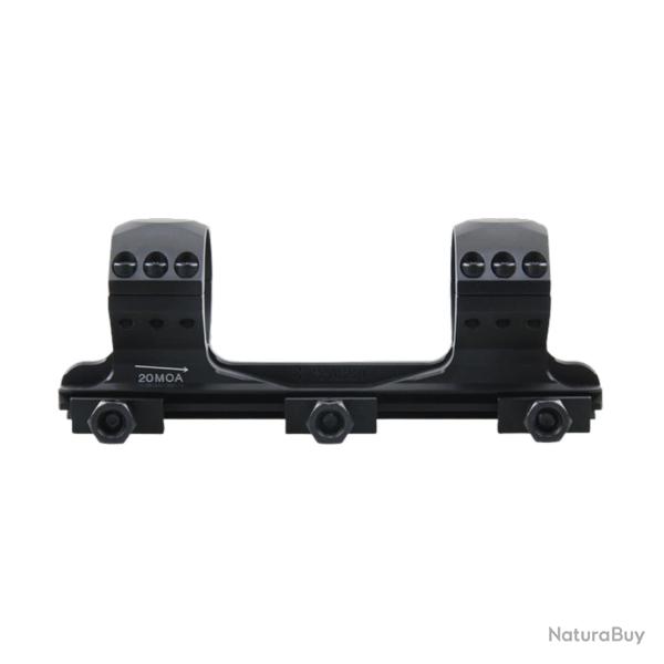 Montage Vector optics 34 mm 20 MOA picatinny