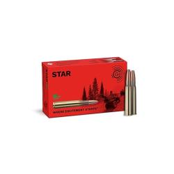 GECO STAR 6.5 creedmoor 120gr x20