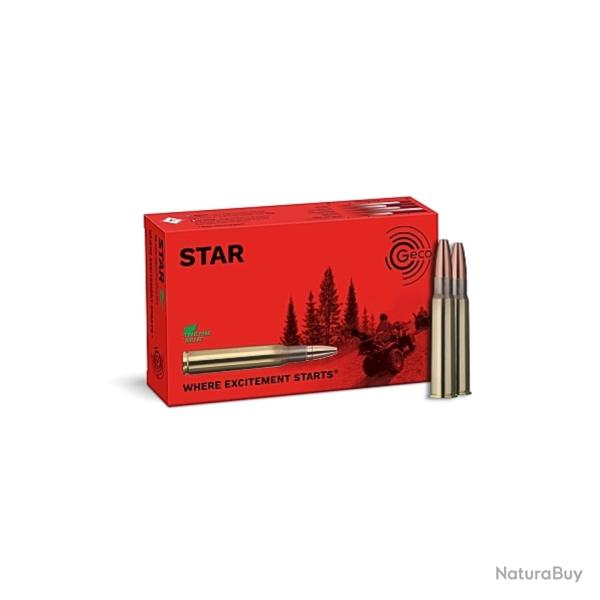 GECO STAR 6.5 creedmoor 120gr x20