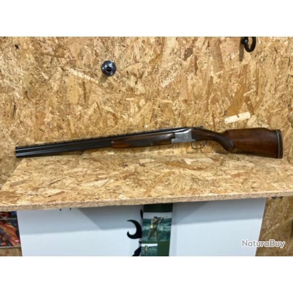 Ench�re 1� ! Fusils de chasse superpos�s Browning B25 cal 12/70