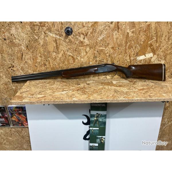 Ench�re 1� ! Fusils de Parcours de chasse Browning B25 cal 12/70