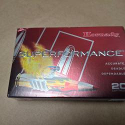 Balles 35 WHELEN Hornady 200gr SP