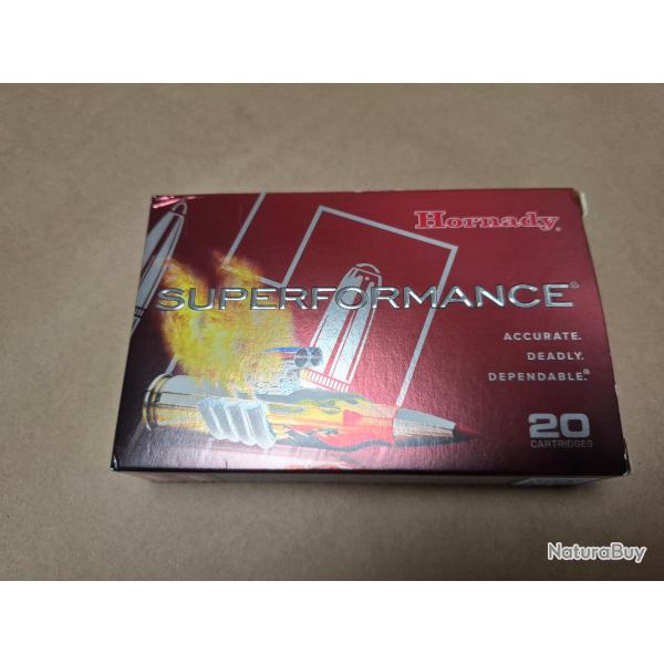Balles 35 WHELEN Hornady 200gr SP