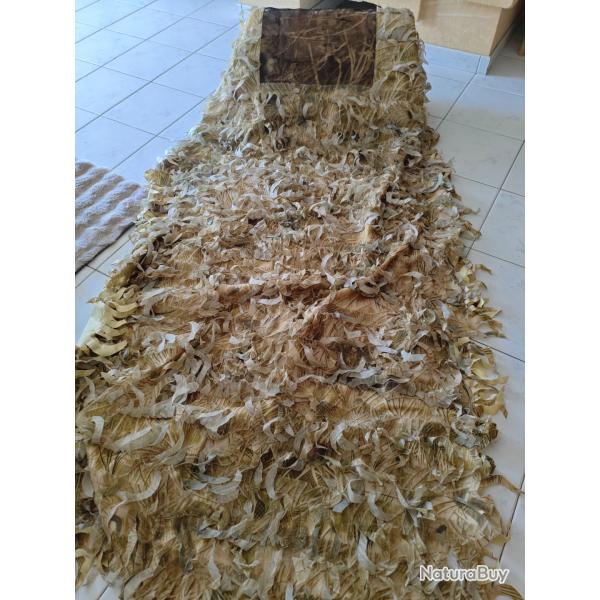 Huteau allong�