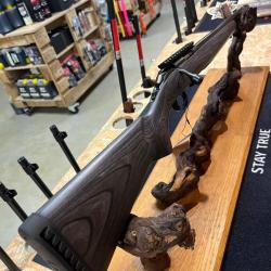 Ench&egrave;re 1� ! Carabine Ruger Rimfire Target - Cal. 22 LR
