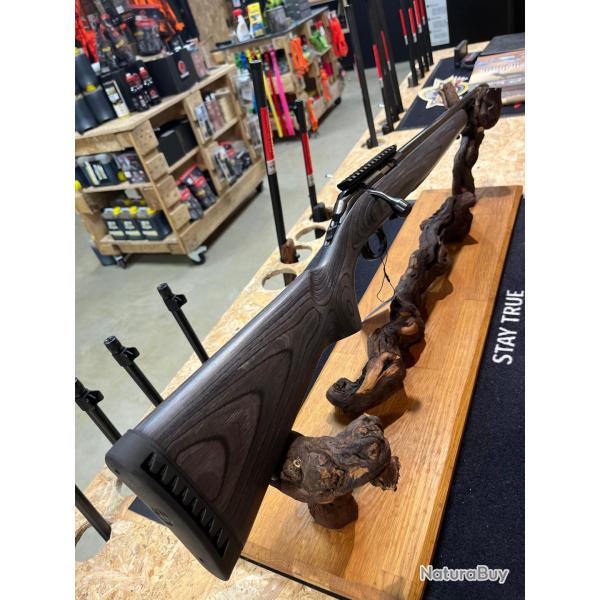 Ench�re 1� ! Carabine Ruger Rimfire Target - Cal. 22 LR