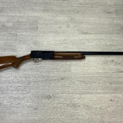 Fusil semi-automatique BROWNING Auto 5 Super Light - Cal 12/70 - 1� sans prix de r&eacute;serve