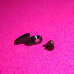 guidon + vis pistolet RHONER SM76 22LR RHONER SM 76 - VENDU PAR JEPERCUTE (S20C974)