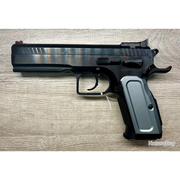 TANFOGLIO STOCK III