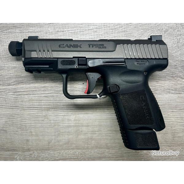 CANIK TP9 SUB ELITE