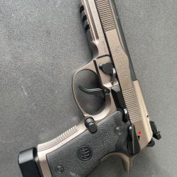 BERETTA 92X PERFORMANCE 9X19