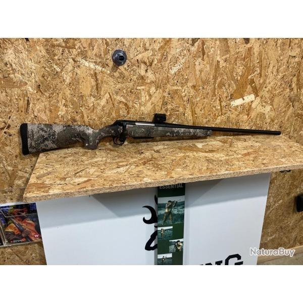 Ench�re 1� ! Carabines � Verrou Winchester Xpr Strata Cal 338 Win Mag + Point rouge