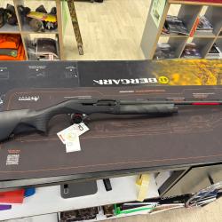 Fusil semi automatique Benelli M2 Synth&eacute;tique Cal 20/76 Canon 71cm
