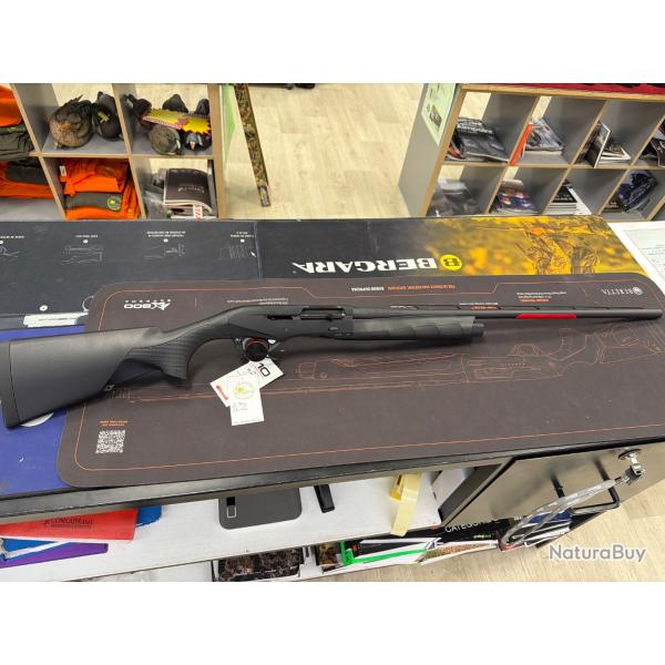 Fusil semi automatique Benelli M2 Synth�tique Cal 20/76 Canon 71cm