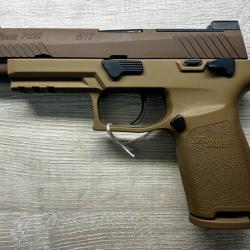 SIG SAUER P320 M17