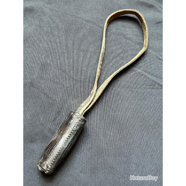 Dragonne pour sabre r�glementaire fran�ais