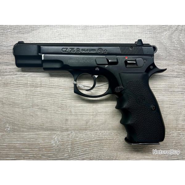 CZ 75 B