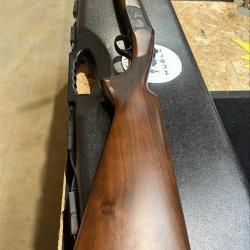 Ench&egrave;re 1� ! Fusil de chasse Occasion Huglu Superpos&eacute; Eagle Perdrix - Cal. 410