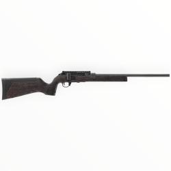 SOLDES ! CARAB HAMMERLI ARMS FORCE B1 CAL 22LR 10 COUPS BOIS - ANTIQUE GREY - 20''