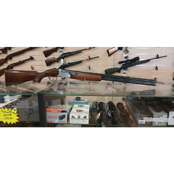 Fusil superpos� FAIR LX600 calibre 12