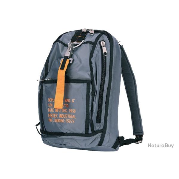 Sac � dos Para 6 Fostex Garments Coloris Gris Volume 20L