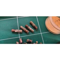 Munition 6 mm Flobert